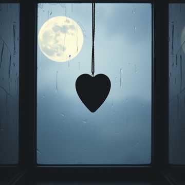 Negru fără tine cover art