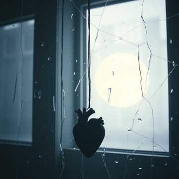 Negru fără tine cover art