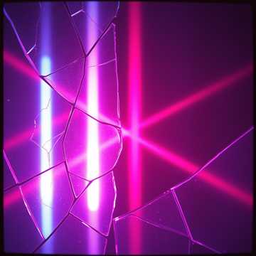 Shattered Rhythm cover art