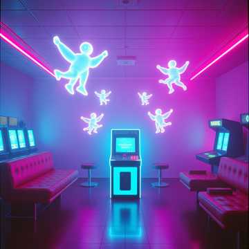 Dans le Lobby cover art