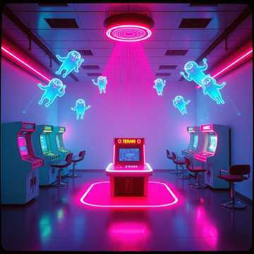 Dans le Lobby cover art