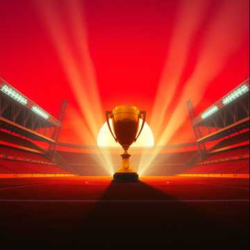 Victory Anthem cover art