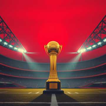 Victory Anthem cover art