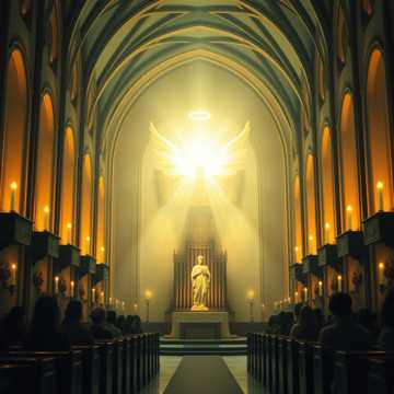 Faith Ascends cover art