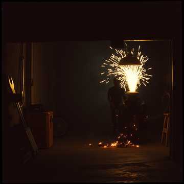 Eko Bra Anthem cover art