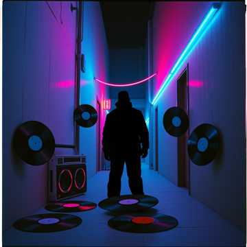 Tầm với cover art