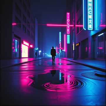 Bóng với hình cover art