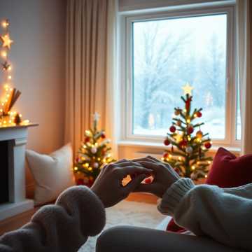 χριστούγεννα μαζί σπυ cover art