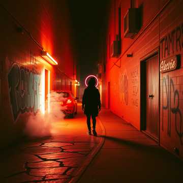 Mango Tuf 67 cover art