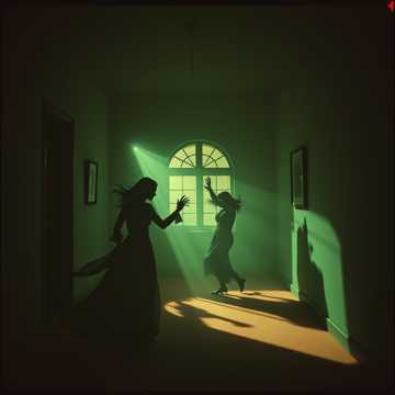 Terror en Bustarviejo cover art