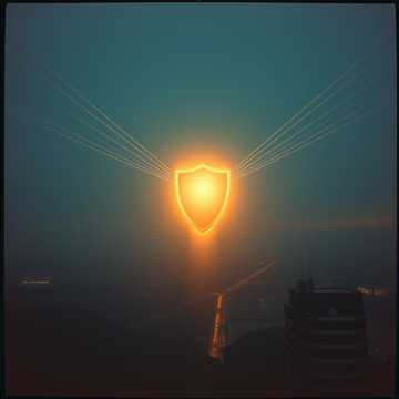 Meu Escudo é Jesus cover art