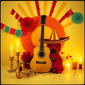 Feliz Cumpleaños, Amigo cover art