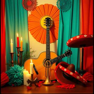 Feliz Cumpleaños, Amigo cover art