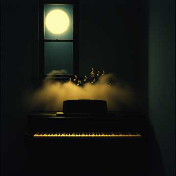 Chasing Shadows cover art