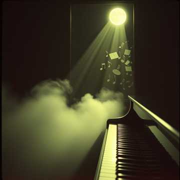 Chasing Shadows cover art