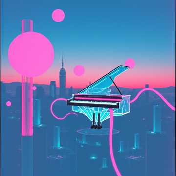 Luz en Pixeles cover art