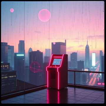 Luz en Píxeles cover art