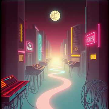 Poco A Poco cover art