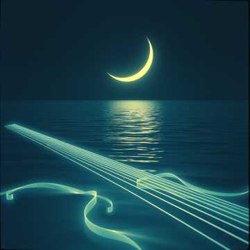 Susurros en la Brisa cover art