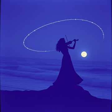 Hinni Hinrichs, der Tangogeiger cover art