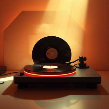 Soundtrack 1 cover art