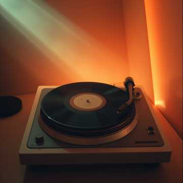 Soundtrack 1 cover art