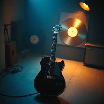 Slow Blues Strong cover art