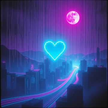 Digital Lament cover art