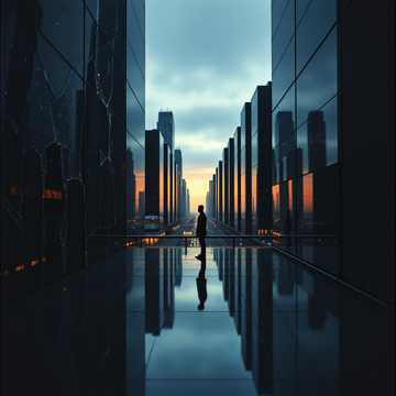 Kırık Aynalar cover art