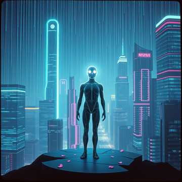 Fractured Heaven cover art