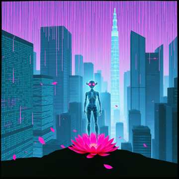 Fractured Heaven cover art