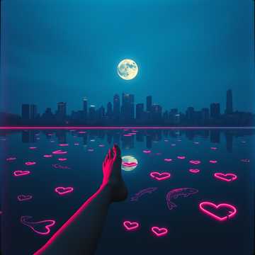 Falling Apart cover art