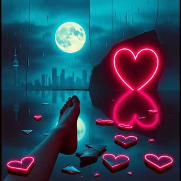 Falling Apart cover art