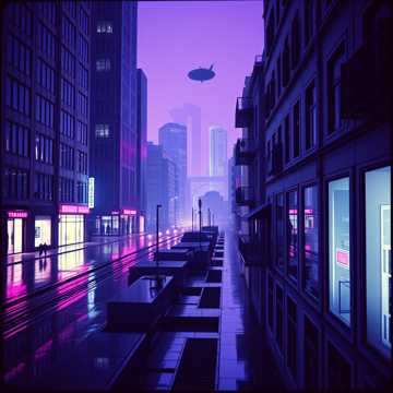 Cidade sem sono cover art