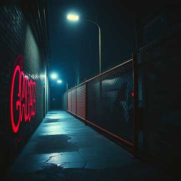 Códigos de la calle cover art