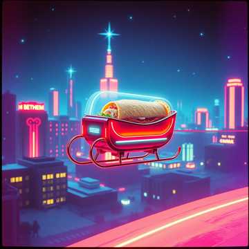 Mi burrito cover art