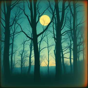 Sombras y Luz cover art