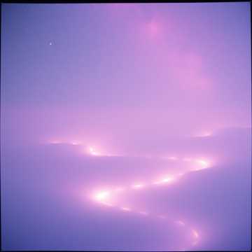 O Sussurro do Vazio cover art