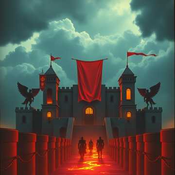 Rise of Darkiat cover art