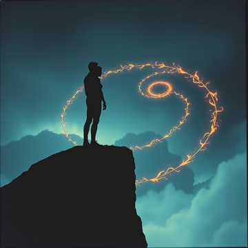 Ton garde fou cover art