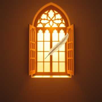 Whisper of Grace cover art