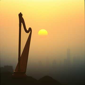 Rise and Shine cover art