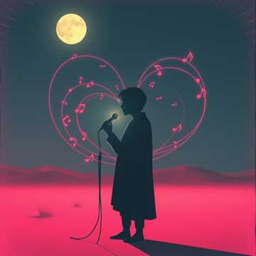 Güzel sesi duyak cover art