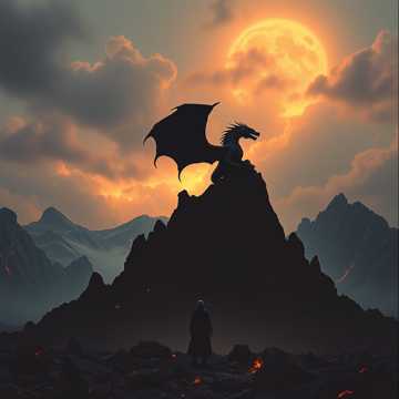 After Dying Again cover art