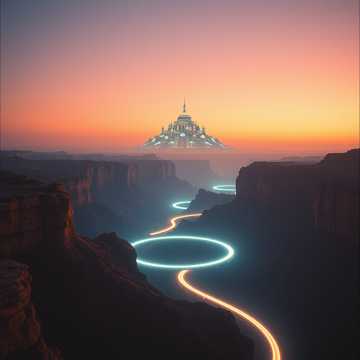 Echoes of Tomorrow cover art