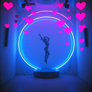 Il trazzoso di TikTok cover art