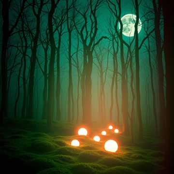 Midnight Pulse cover art