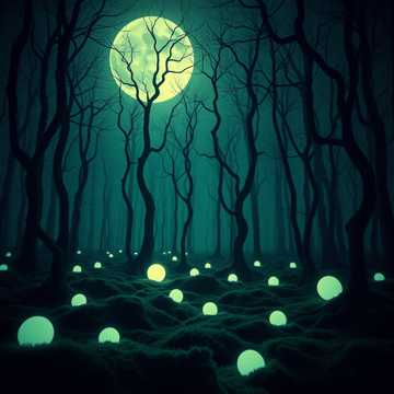 Midnight Pulse cover art