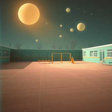 Adiós Quinto Básico cover art