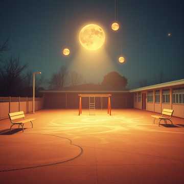 Adiós Quinto Básico cover art